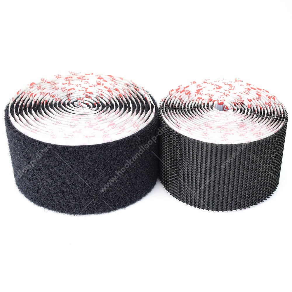 Heavy Duty VELCRO® Hook & Loop Tape (2.5m (Unboxed))